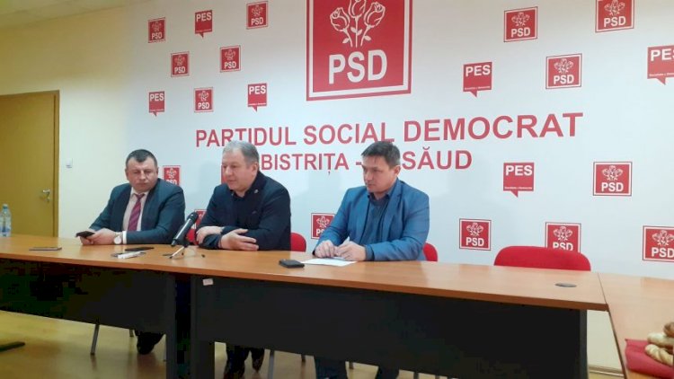 PSD, ALDE și Pro România au format un cartel electoral pentru alegerile locale din iunie