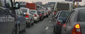În perioada aprilie – noiembrie, traficul rutier pe drumurile județene din Bistrița-Năsăud va fi monitorizat!