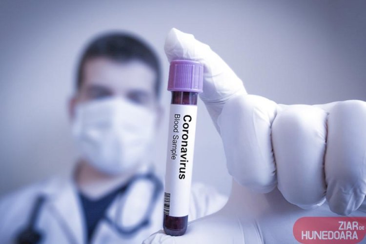 3.183 de cazuri de persoane infectate cu virusul COVID – 19 (coronavirus) în România. La Bistrița-Năsăud există 27 de cazuri și trei decese