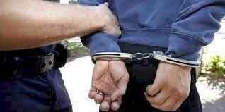 Un bărbat din Budacu de Jos, bănuit de furt, a fost reținut pentru 24 de ore