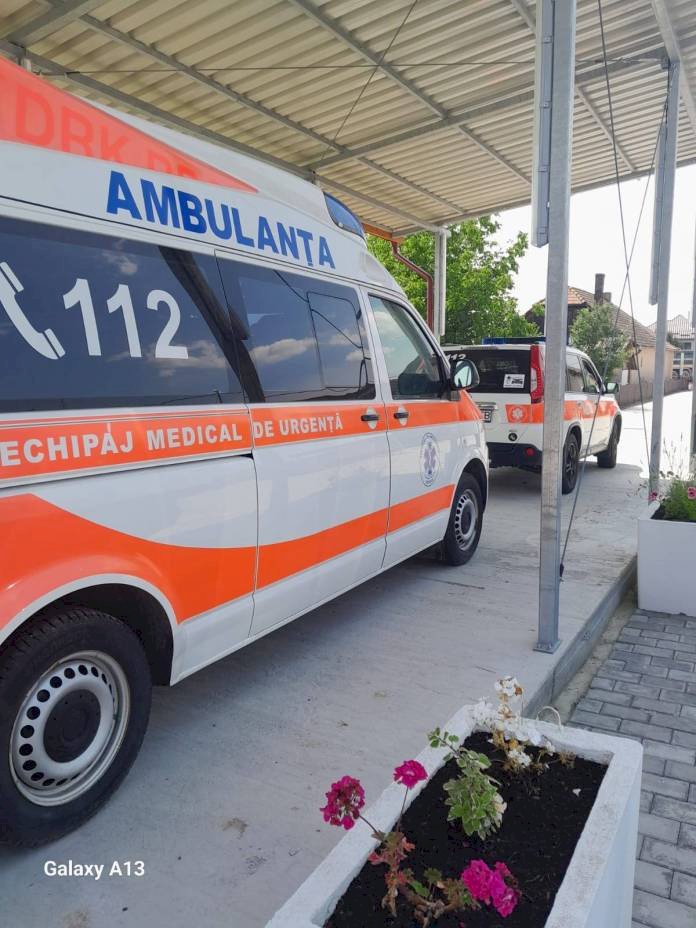 15 copii au ajuns aseară la Spitalul Județean Bistrița cu rujeolă. Aceștia nu au făcut vaccinul ROR